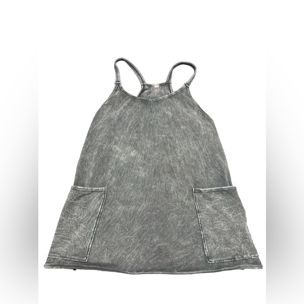 FP Movement Hot Shot Mini Dress XS - Picture 4 of 14